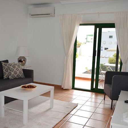 卡门港Playa Park 3 - 1 Bed - Ground Floor - Air-Con - Private Wi-Fi - Uk Tv公寓 外观 照片