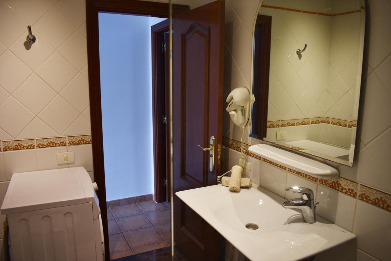 卡门港Playa Park 3 - 1 Bed - Ground Floor - Air-Con - Private Wi-Fi - Uk Tv公寓 外观 照片