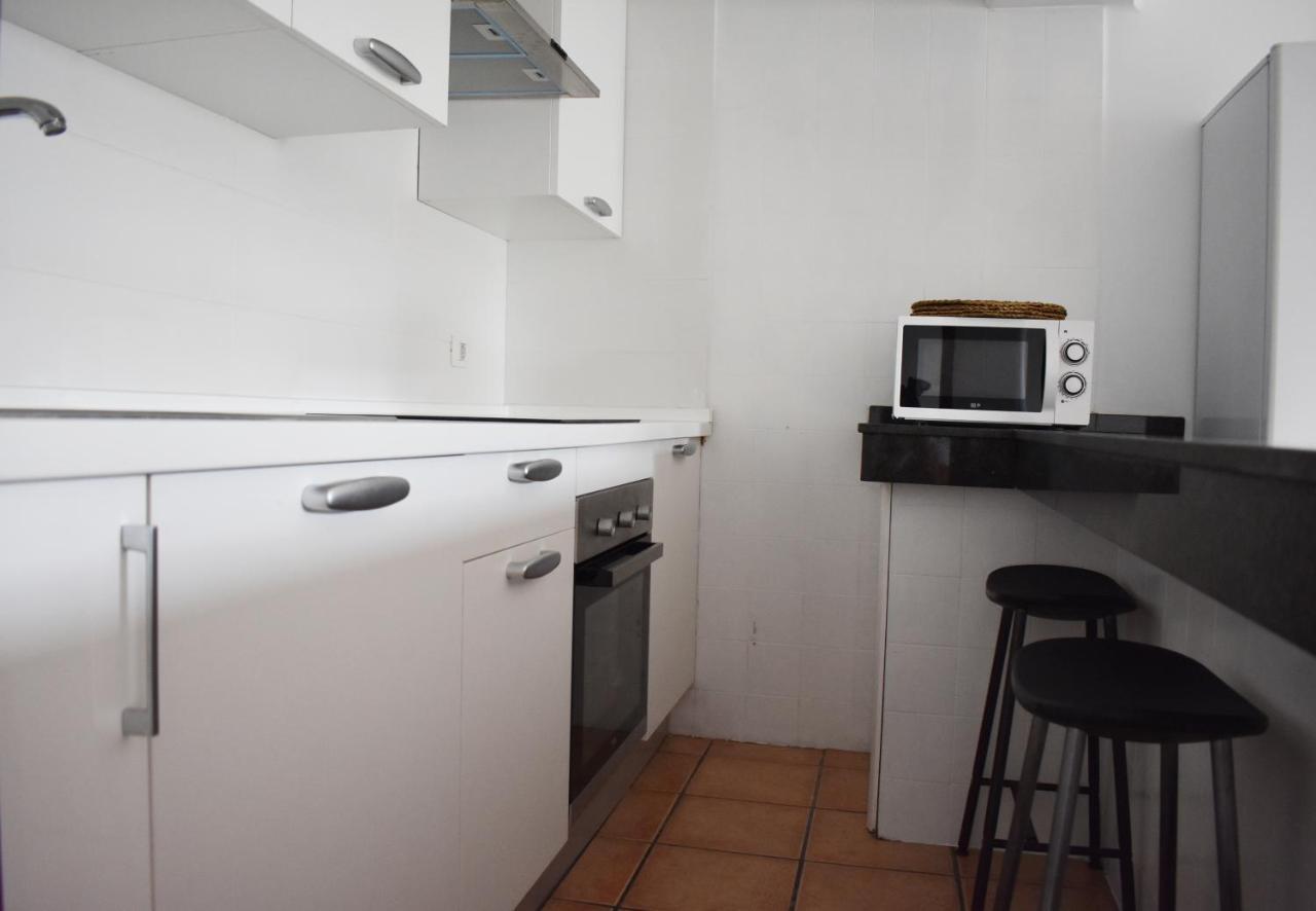 卡门港Playa Park 3 - 1 Bed - Ground Floor - Air-Con - Private Wi-Fi - Uk Tv公寓 外观 照片