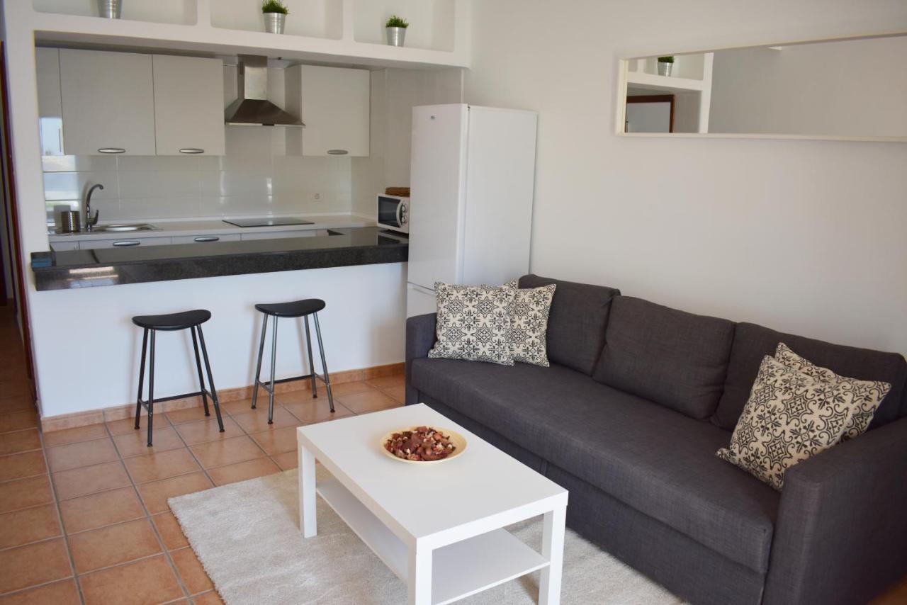 卡门港Playa Park 3 - 1 Bed - Ground Floor - Air-Con - Private Wi-Fi - Uk Tv公寓 外观 照片