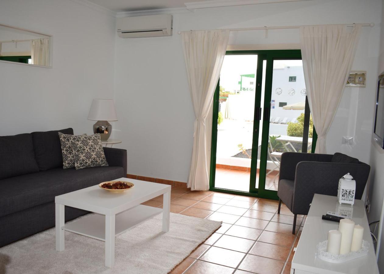 卡门港Playa Park 3 - 1 Bed - Ground Floor - Air-Con - Private Wi-Fi - Uk Tv公寓 外观 照片