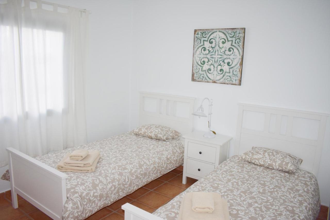 卡门港Playa Park 3 - 1 Bed - Ground Floor - Air-Con - Private Wi-Fi - Uk Tv公寓 外观 照片